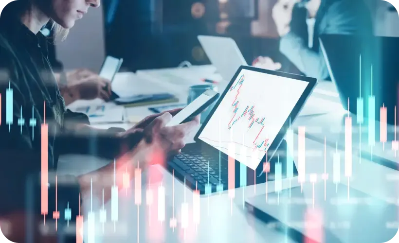 Quantum Capital mercado de criptomoedas
