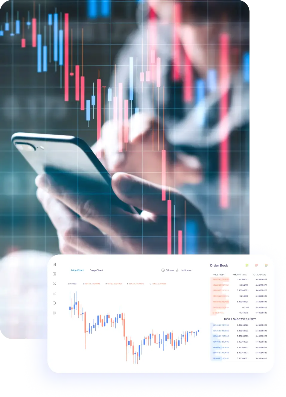Quantum Capital plataforma cripto